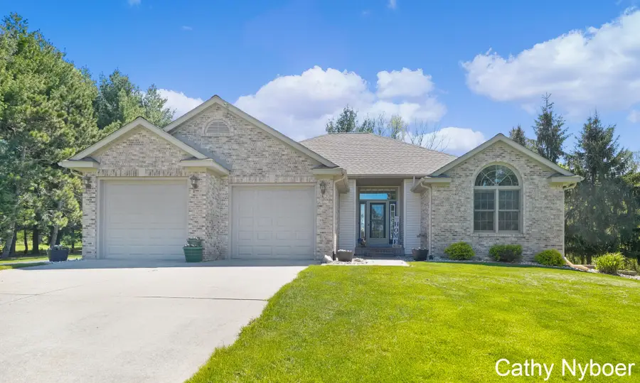 9270 Baumhoff Avenue Nw, Sparta, MI 49345 - #2