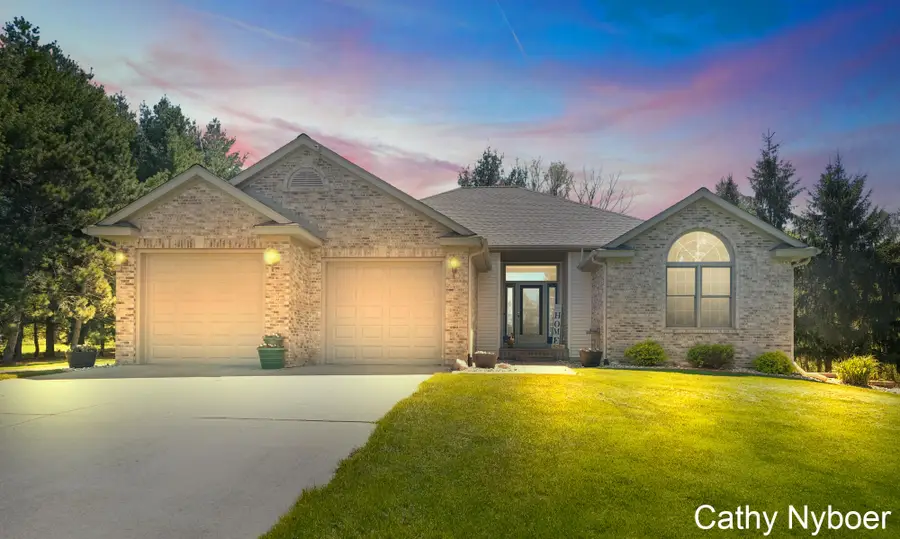 9270 Baumhoff Avenue Nw, Sparta, MI 49345 - #3