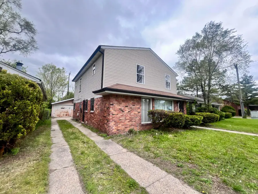 20043 Wyoming Avenue, Detroit, MI 48221 - #2
