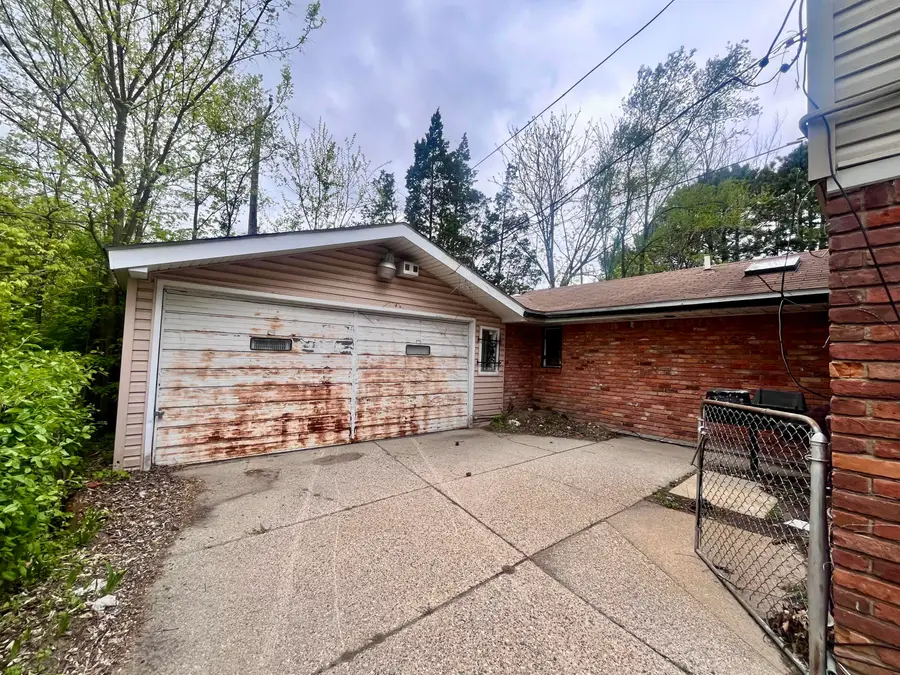 20043 Wyoming Avenue, Detroit, MI 48221 - #3