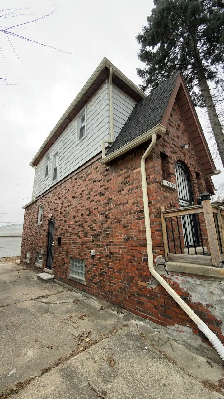 15890 Evanston Street, Detroit, MI 48224 - #2
