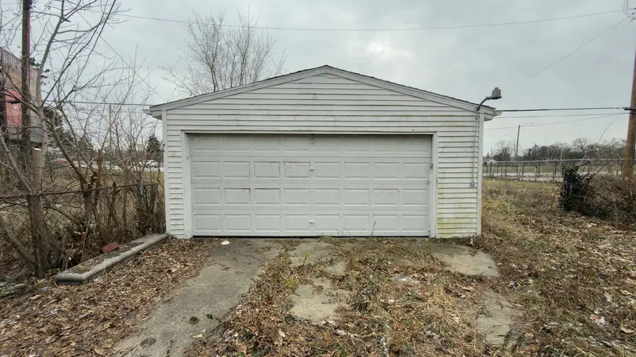15890 Evanston Street, Detroit, MI 48224 - #3