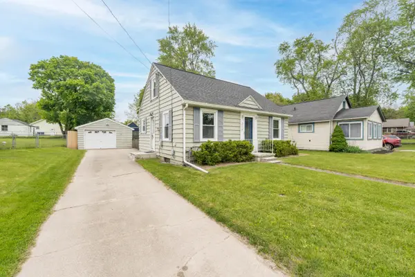 314 Buchanan Avenue, Kalamazoo, MI 49001