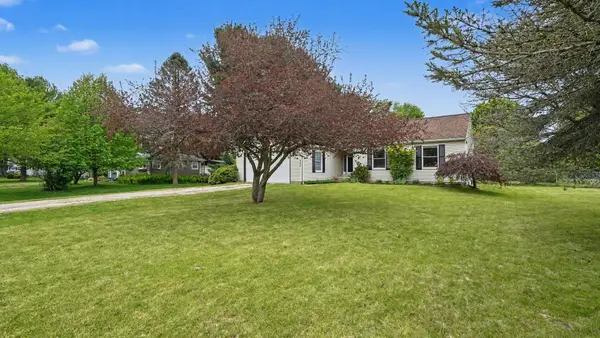 8395 Huron River Drive, Dexter, MI 48130
