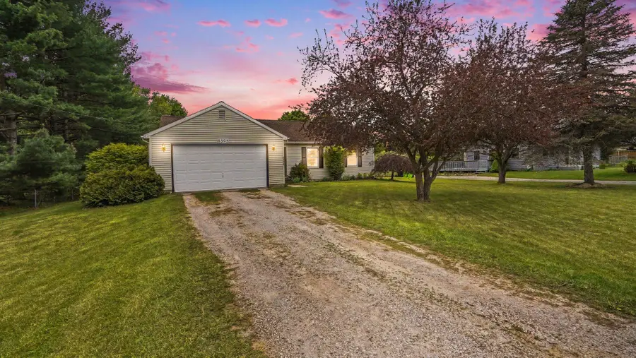 8395 Huron River Drive, Dexter, MI 48130 - #2