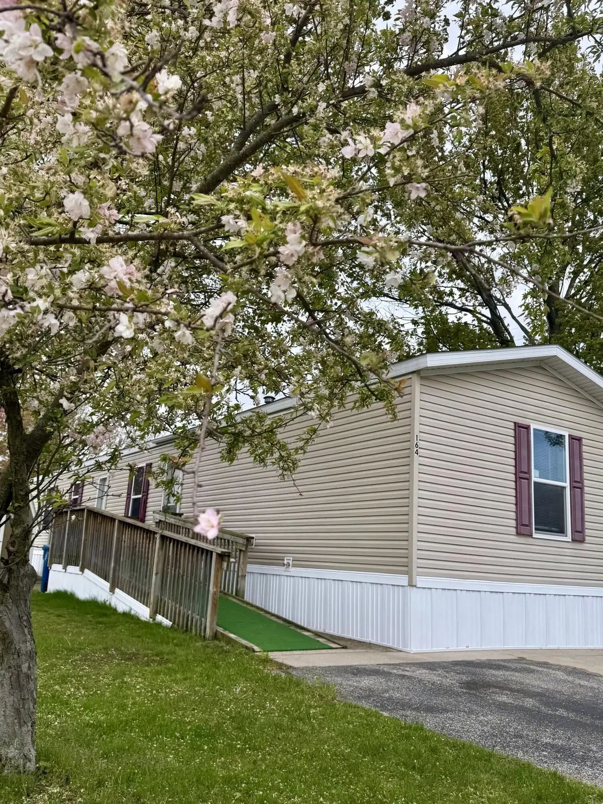 1700 Robbins Road #164, Grand Haven, MI 49417 - #1