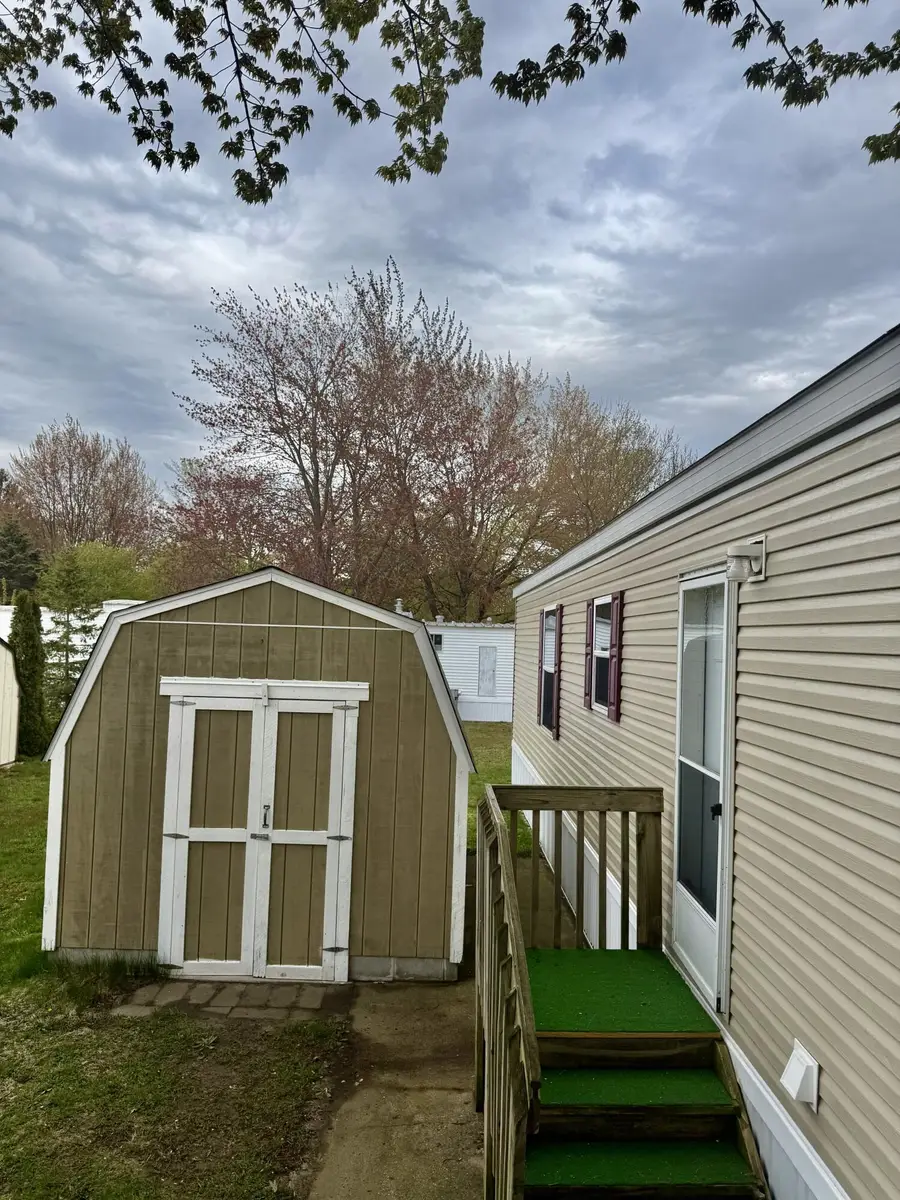 1700 Robbins Road #164, Grand Haven, MI 49417 - #2