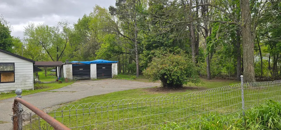 17881 S River Road, Three Rivers, MI 49093 - #2