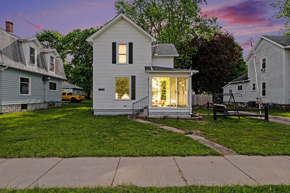 73 Rippon Avenue, Hillsdale, MI 49242 - #1