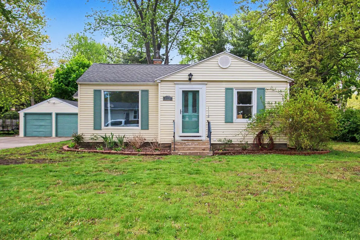 1574 Ottawa Beach Road, Holland, MI 49424 - #1