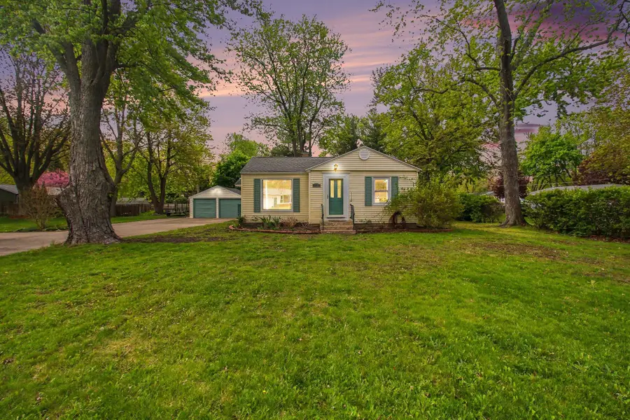 1574 Ottawa Beach Road, Holland, MI 49424 - #2
