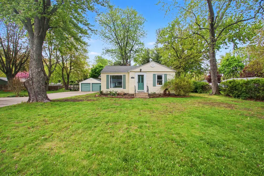 1574 Ottawa Beach Road, Holland, MI 49424 - #3