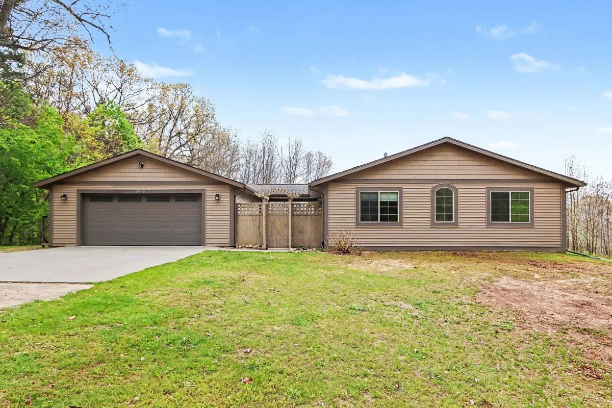 3418 E D Avenue, Kalamazoo, MI 49009 - #1