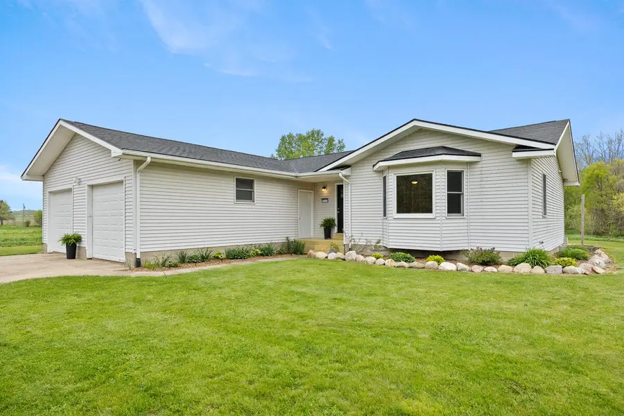 2173 130th Avenue, Hopkins, MI 49328 - #2
