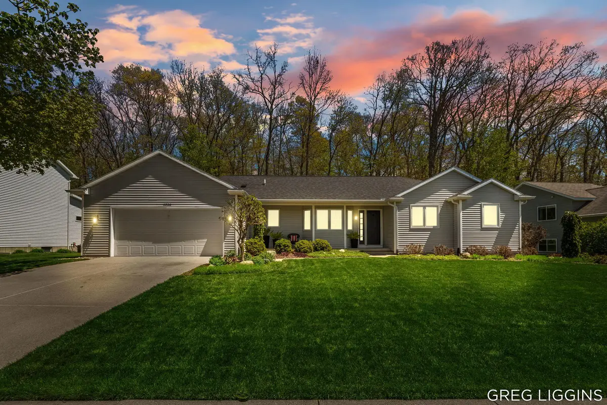 6920 Rex Drive Ne, Rockford, MI 49341 - #1