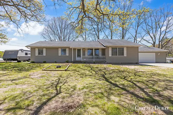 9980 7 Mile Road Ne, Rockford, MI 49341