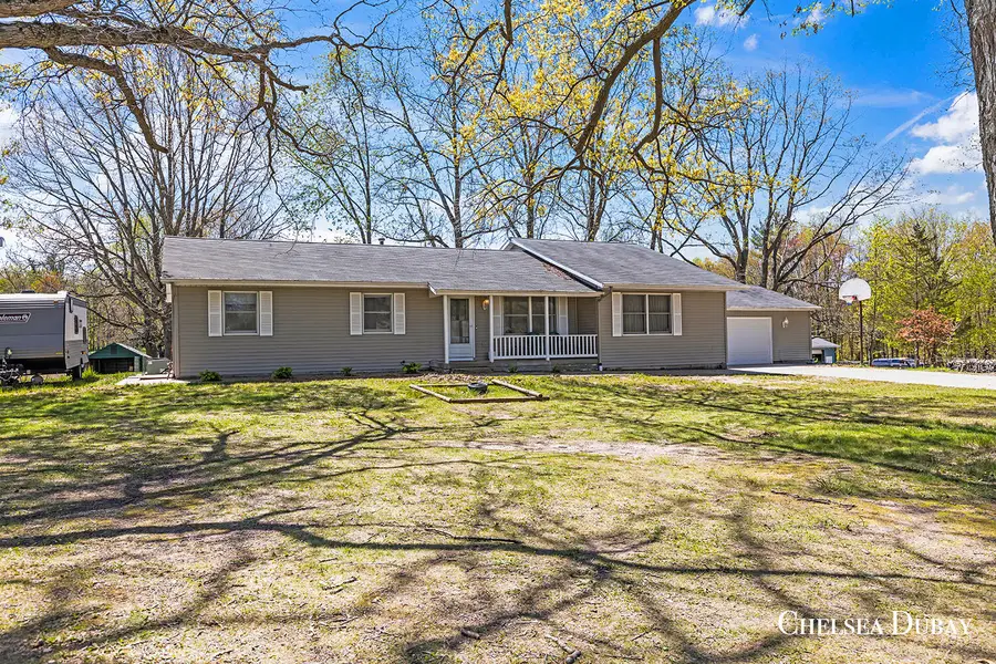 9980 7 Mile Road Ne, Rockford, MI 49341 - #2