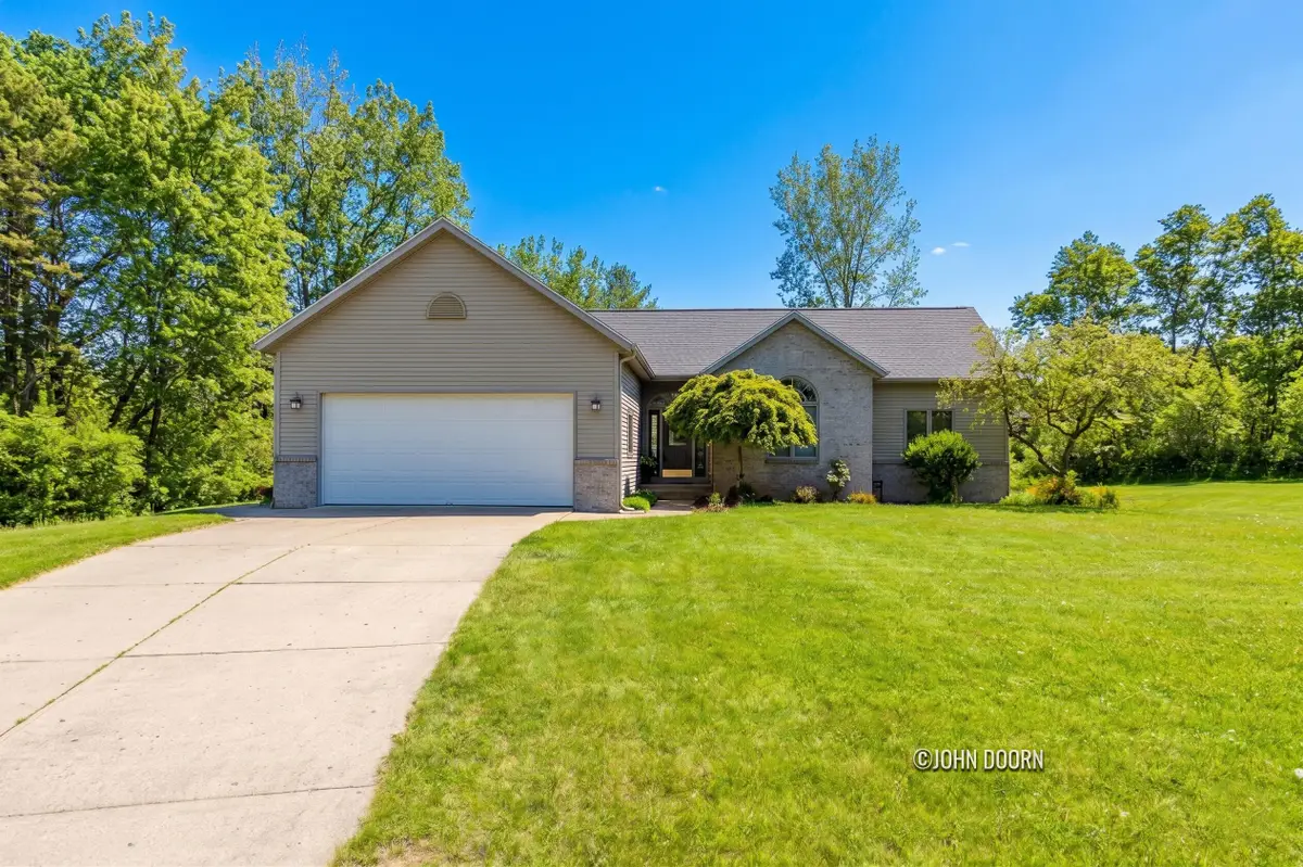 57 Rollingbrook Drive Ne, Ada, MI 49301 - #1
