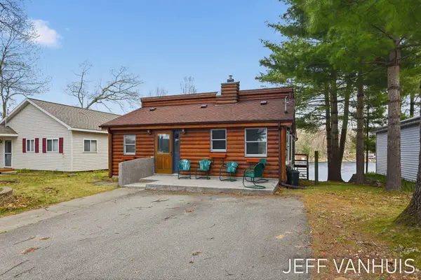10150 S Lakeside Ridge Road, Baldwin, MI 49304