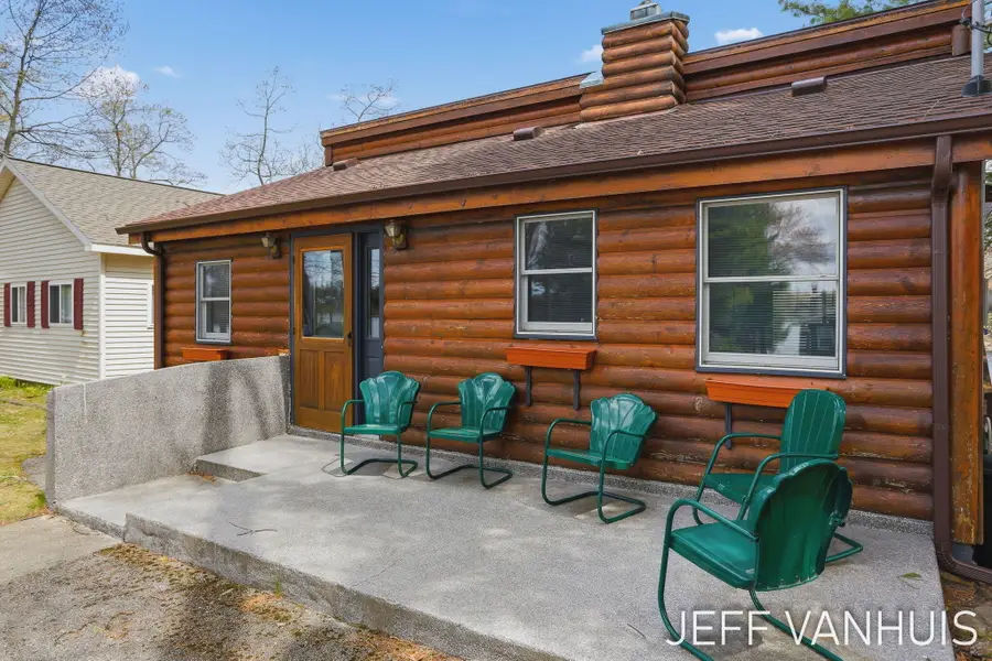 10150 S Lakeside Ridge Road, Baldwin, MI 49304 - #2