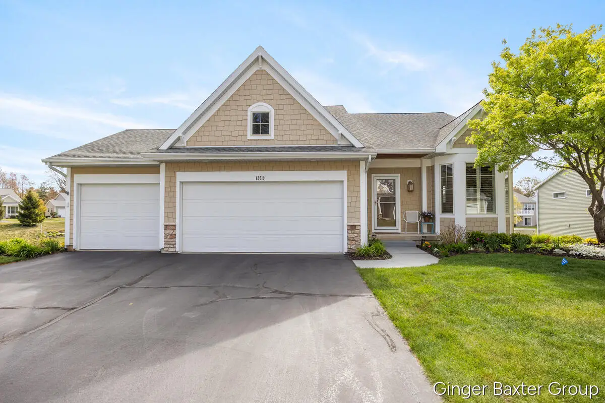 12519 Retreat Drive #30, Grand Haven, MI 49417 - #1