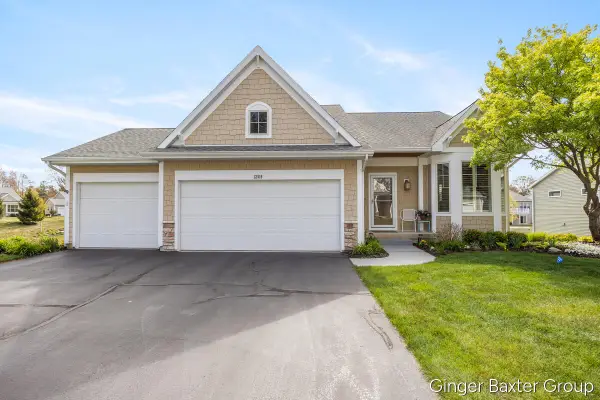 12519 Retreat Drive #30, Grand Haven, MI 49417