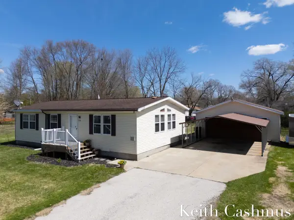 1274 Oaklea Street, Muskegon, MI 49442