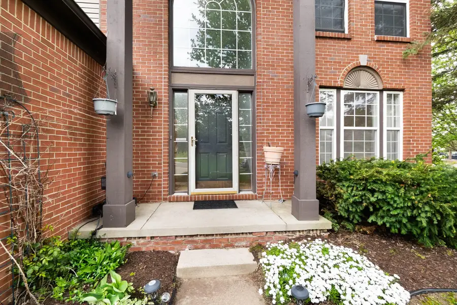 399 Quail Ridge Court, Waterford, MI 48327 - #3