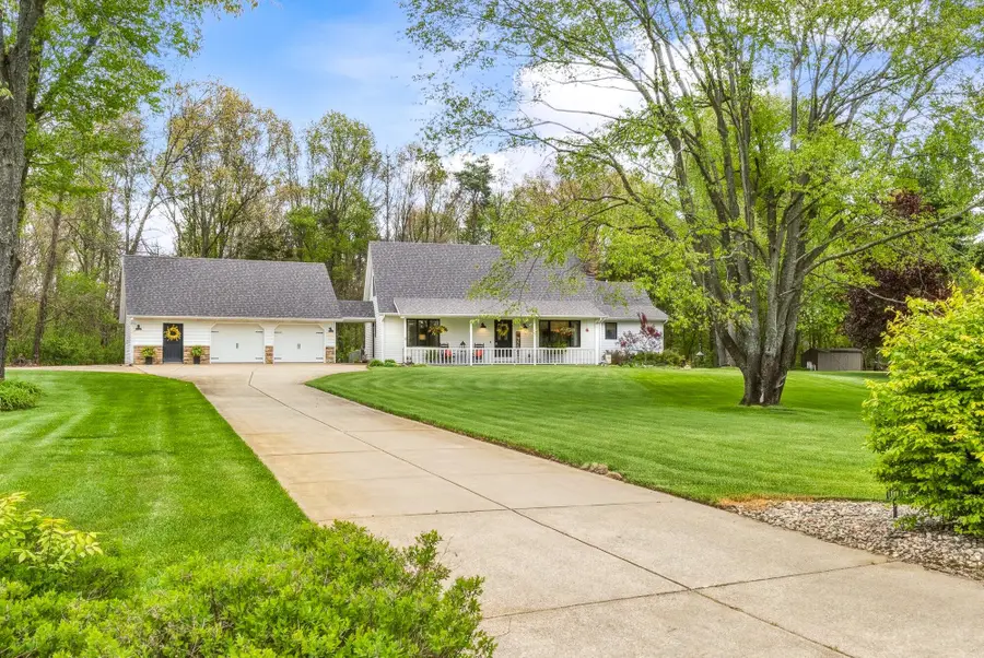 23070 Prairie View Court, Mattawan, MI 49071 - #2