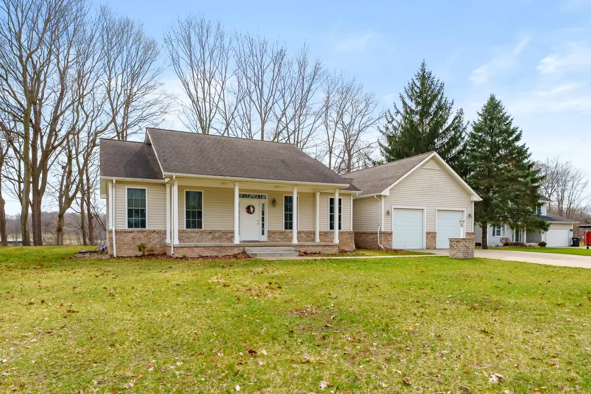 3220 Fairhaven Drive, Allegan, MI 49010 - #1