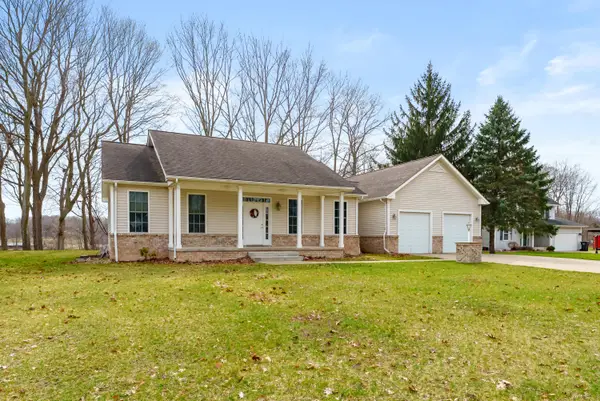 3220 Fairhaven Drive, Allegan, MI 49010