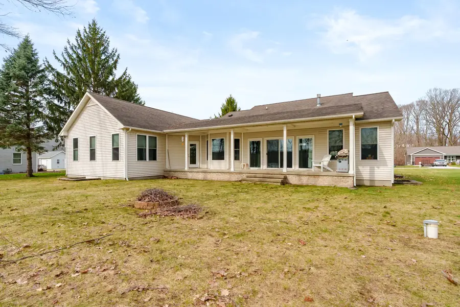 3220 Fairhaven Drive, Allegan, MI 49010 - #3