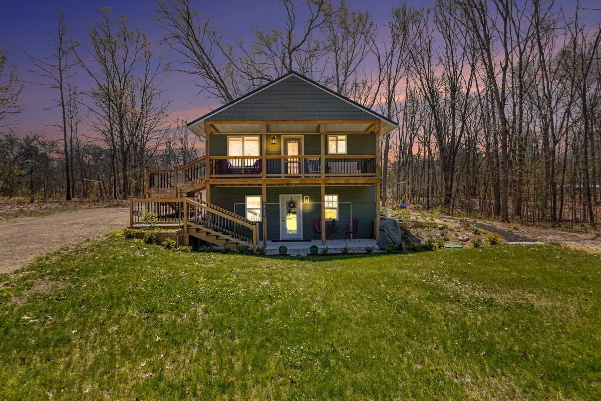 7239 E Sandra Kay Road, Fountain, MI 49410 - #1