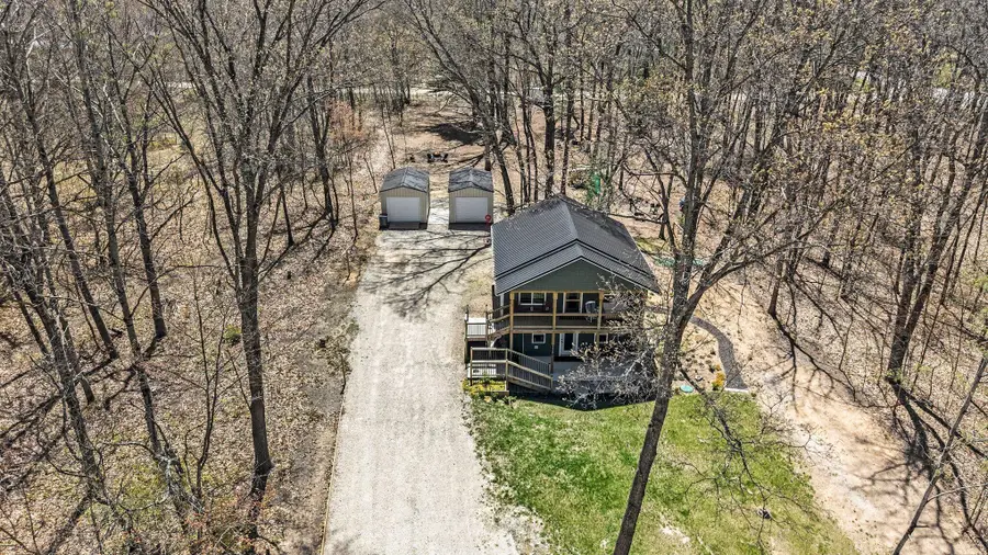 7239 E Sandra Kay Road, Fountain, MI 49410 - #3