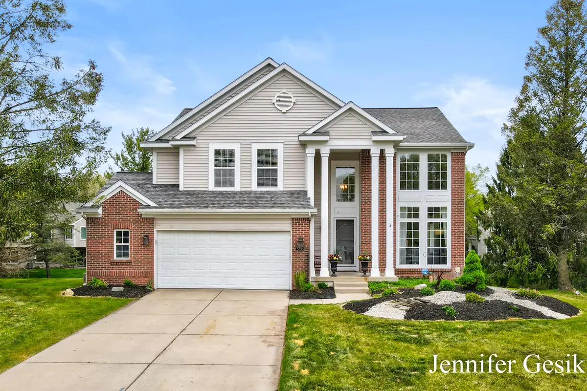 5395 Hartfield Court Se, Ada, MI 49301 - #1