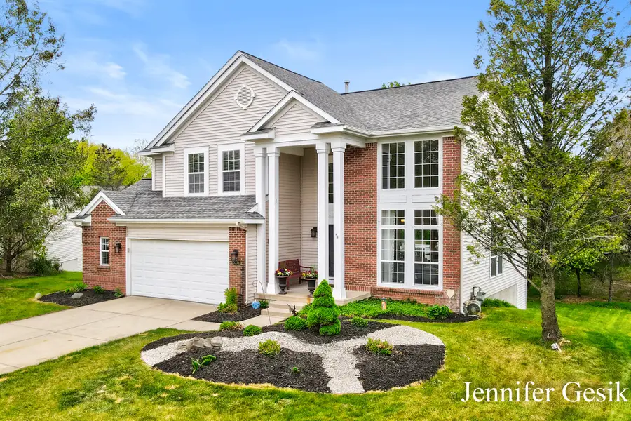 5395 Hartfield Court Se, Ada, MI 49301 - #2