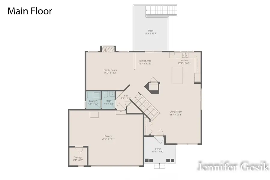 5395 Hartfield Court Se, Ada, MI 49301 - #3