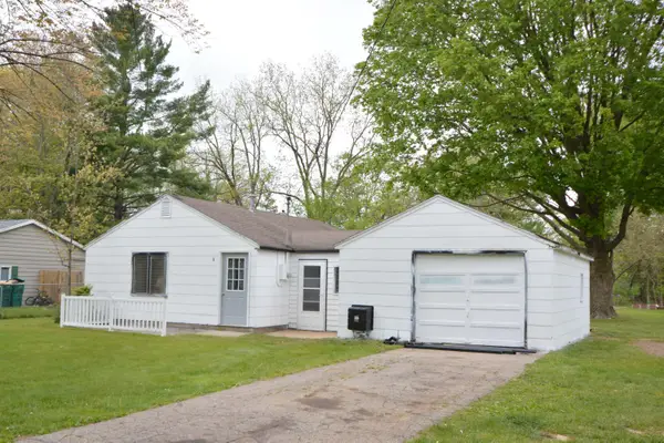 1923 Pleasant Drive, Portage, MI 49002
