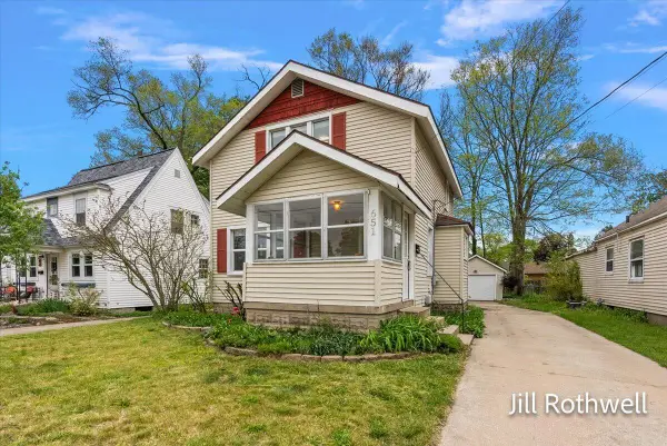651 Alger Street Se, Grand Rapids, MI 49507