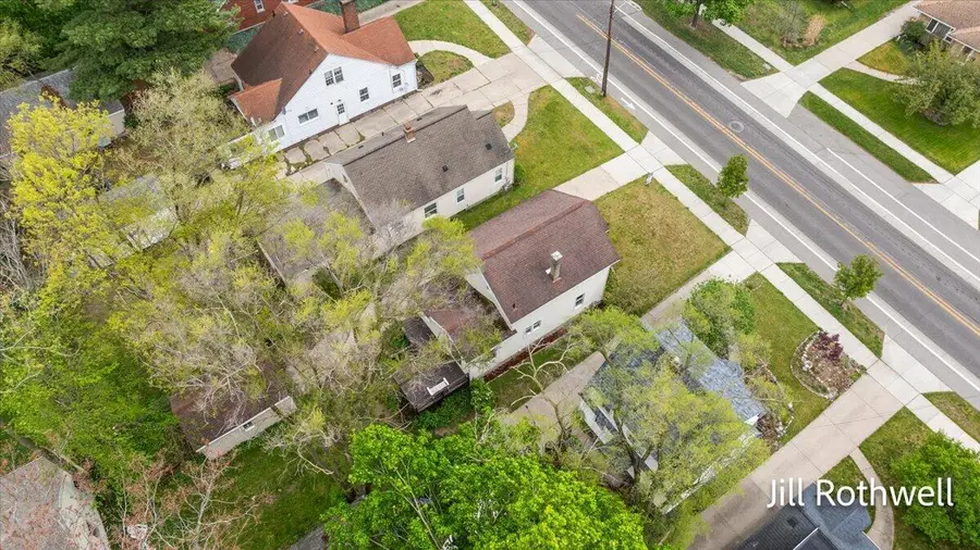 651 Alger Street Se, Grand Rapids, MI 49507 - #3