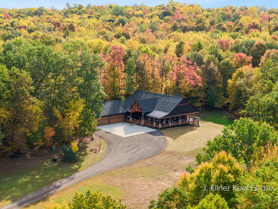 4390 22 Mile Road Nw, Kent City, MI 49330 - #3