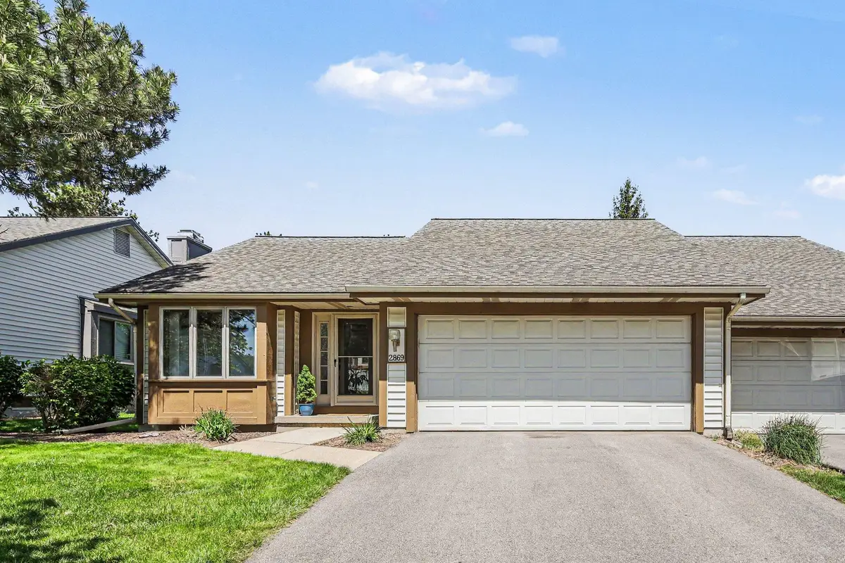 2869 Mulford Drive Se, Grand Rapids, MI 49546 - #1
