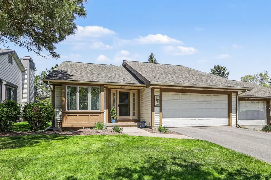 2869 Mulford Drive Se, Grand Rapids, MI 49546 - #2