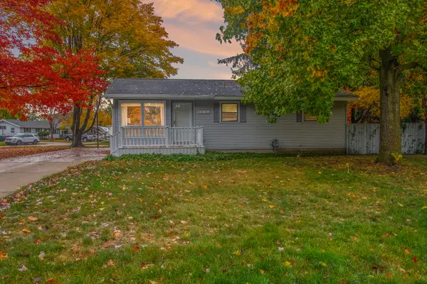 3312 Lincoln Street, Norton Shores, MI 49441