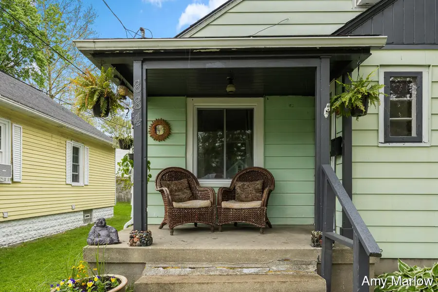 884 Hollywood Street Ne, Grand Rapids, MI 49505 - #3