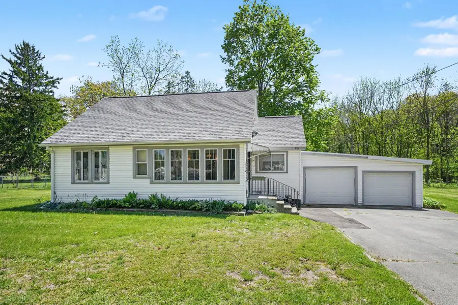315 Pine Street, Decatur, MI 49045 - #2