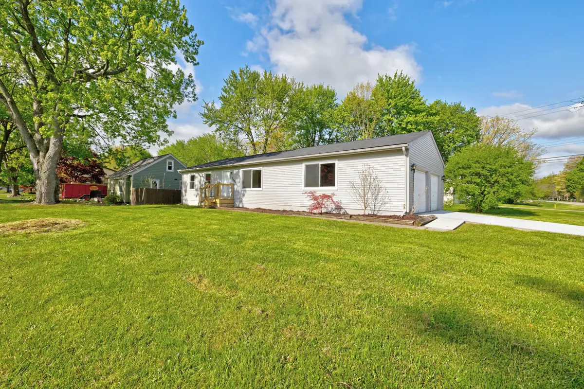 3636 Alida Avenue, Rochester Hills, MI 48309 - #1