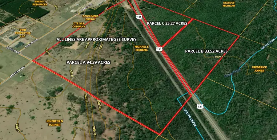 0 Us 131, Kalkaska, MI 49646 - #2