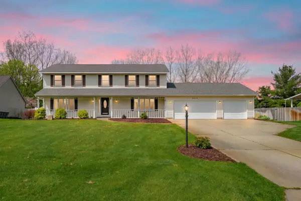 4218 Courtney Street, St. Joseph, MI 49085