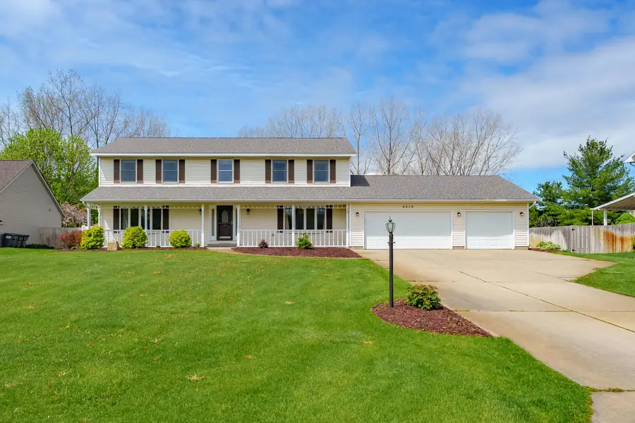 4218 Courtney Street, Saint Joseph, MI 49085 - #2